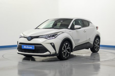 Toyota C-HR 125H Advance