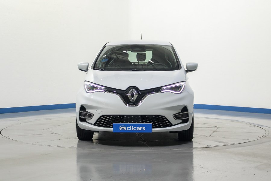 Renault Zoe Eléctrico Zoe Zen 50 R135 100kW 2