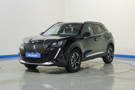 Peugeot 2008 1.2 PureTech S&S Allure 100