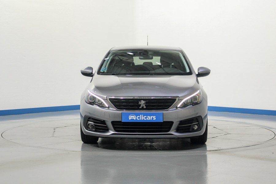 Peugeot 308 Diésel 308 1.5BlueHDi S&S Style 100 2