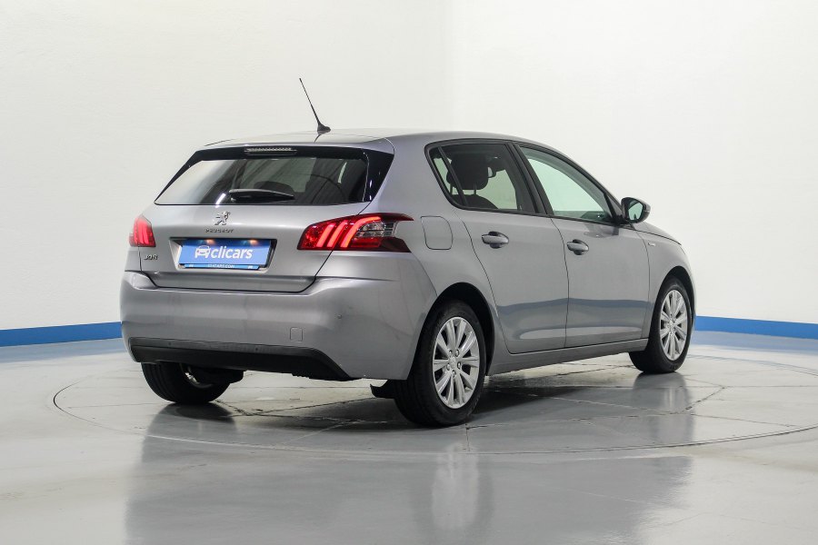 Peugeot 308 Diésel 308 1.5BlueHDi S&S Style 100 5