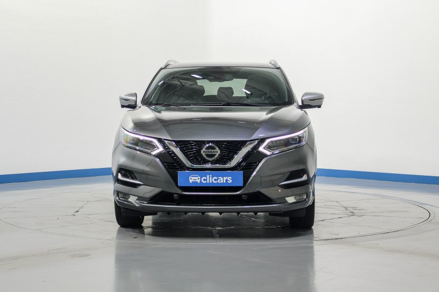 Nissan Qashqai Diésel Qashqai 1.7dCI Tekna+ 4x2 2