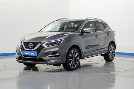 Nissan Qashqai 1.7dCI Tekna+ 4x2