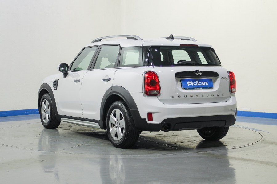 MINI Countryman Diésel One D 8