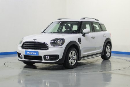 MINI Countryman ONE D AUT.