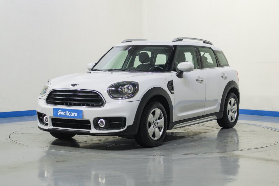 MINI Countryman Diésel One D