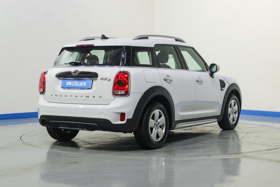 MINI Countryman Diésel One D 5