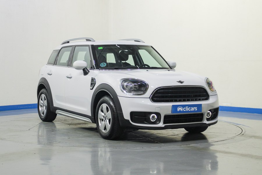 MINI Countryman Diésel One D 3