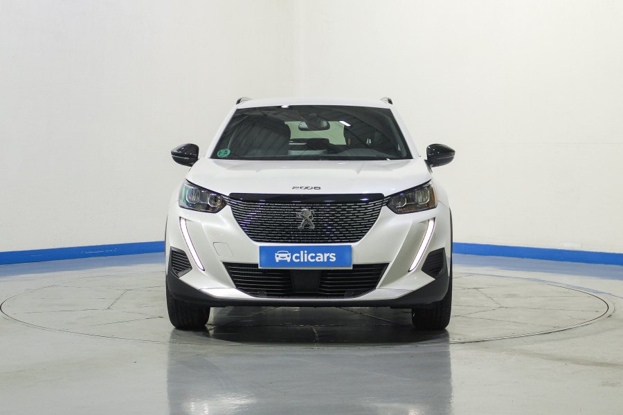 Peugeot 2008 Gasolina Allure Puretech 130 S&S 6 Vel. MAN 2