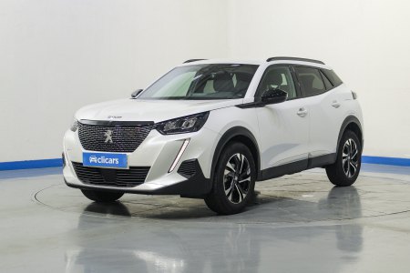 Peugeot 2008 1.2 PureTech S&S Allure 130