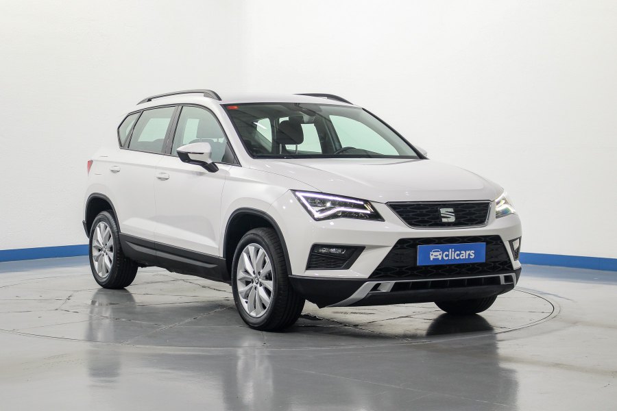 SEAT Ateca Gasolina Ateca 1.0 TSI S&S Ecomotive Style 3