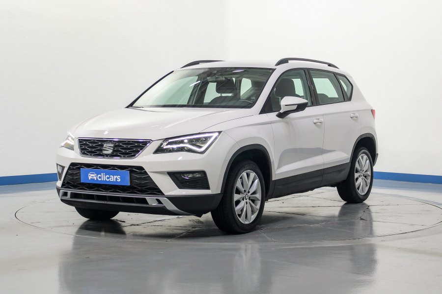 SEAT Ateca Gasolina Ateca 1.0 TSI S&S Ecomotive Style