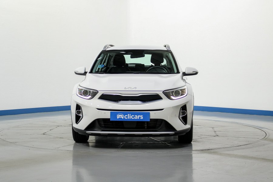 Kia Stonic Mild hybrid Stonic 1.0 T-GDi MHEV Drive 100 2