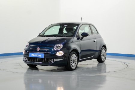 Comprar Fiat 500 1.0 Hybrid Monotrim Fiat 500 1.0 Hybrid Monotrim