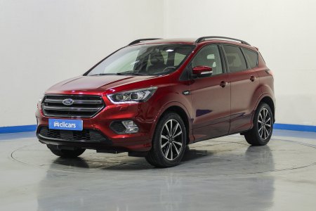 Ford Kuga 2.0TDCi Auto S&S ST-Line 4x2 150