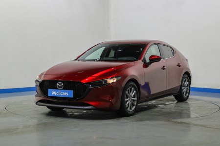 sopa El principio Explícito Coches de segunda mano Mazda Mazda3 | Clicars.com