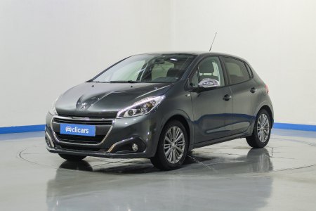 Peugeot 208 1.2 PureTech Style 82