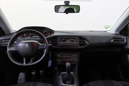 Peugeot 308 Diésel 5p Access 1.6 BlueHDi 73KW (100CV) 13