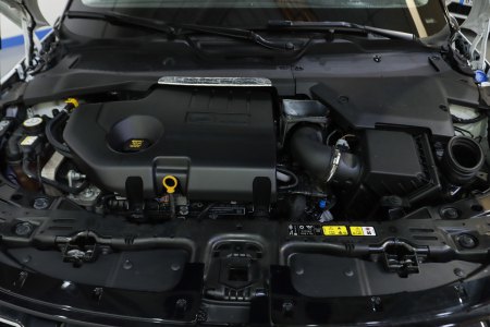 Land Rover Range Rover Evoque Mild hybrid 2.0 D150 S AUTO 4WD MHEV 35