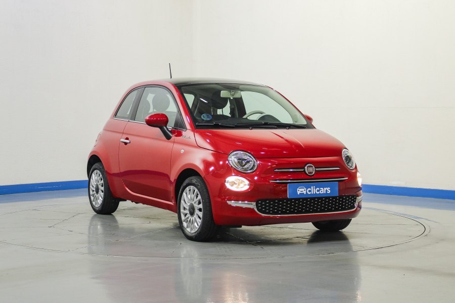 Fiat 500 Mild hybrid Dolcevita 1.0 Hybrid 51KW (70 CV) 3