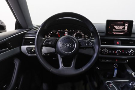 Audi A5 GNC Advanced 2.0 TFSI S tro g-tron Sportback 20