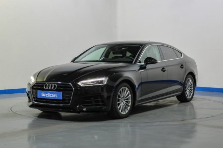 Audi A5 GNC Advanced 2.0 TFSI tro g-tron Sportback | Clicars.com