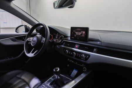 Audi A5 GNC Advanced 2.0 TFSI S tro g-tron Sportback 36
