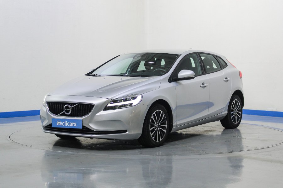 Volvo V40 Diésel V40 D2 Momentum 120