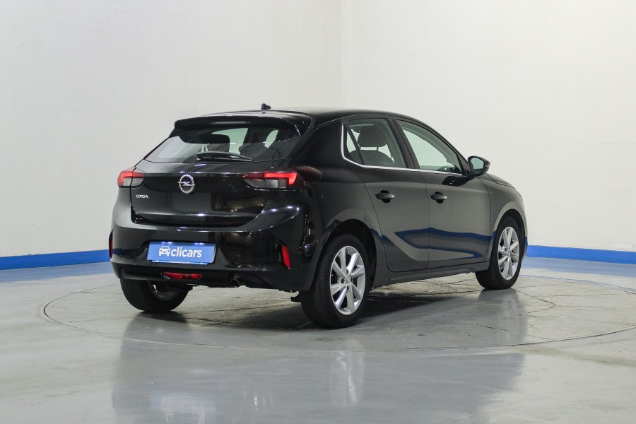 Opel Corsa Gasolina 1.2T XHL 74kW (100CV) Elegance 5