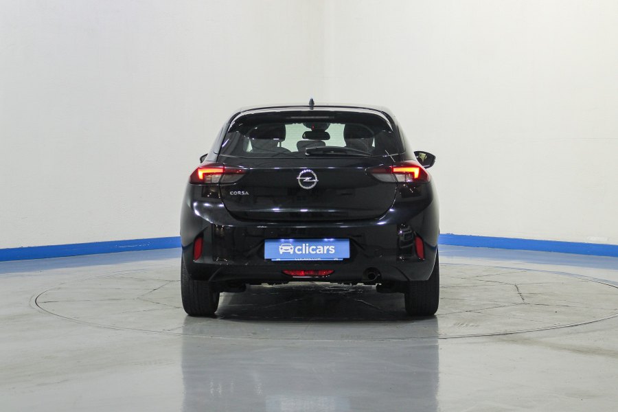 Opel Corsa Gasolina 1.2T XHL 74kW (100CV) Elegance 4