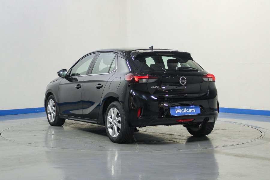 Opel Corsa Gasolina 1.2T XHL 74kW (100CV) Elegance 8