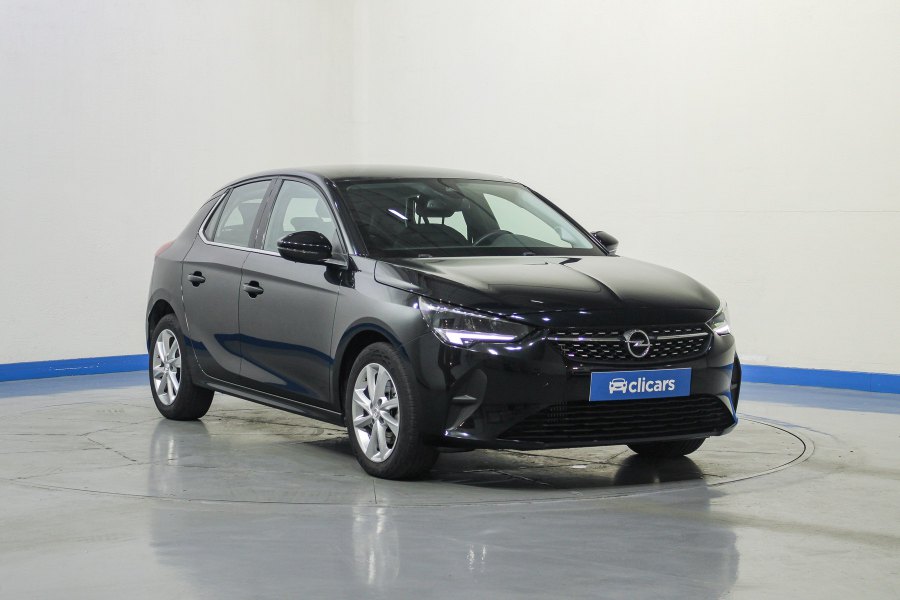 Opel Corsa Gasolina 1.2T XHL 74kW (100CV) Elegance 3