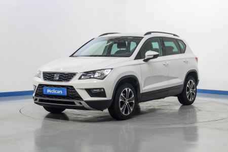 SEAT Ateca 1.0 TSI S&S Ecomotive Style