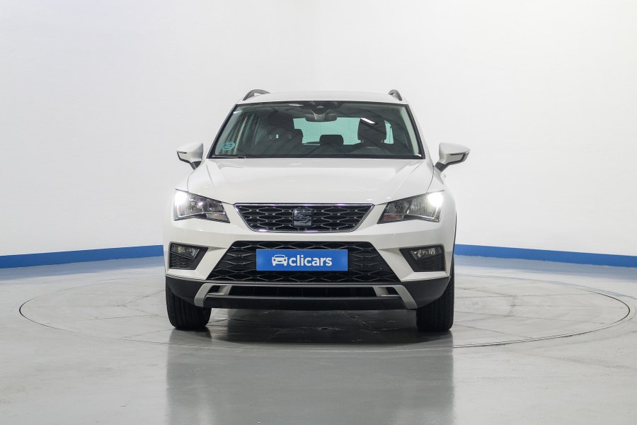 SEAT Ateca Gasolina 1.0 TSI 81kW (110CV) St&Sp Style Eco 2