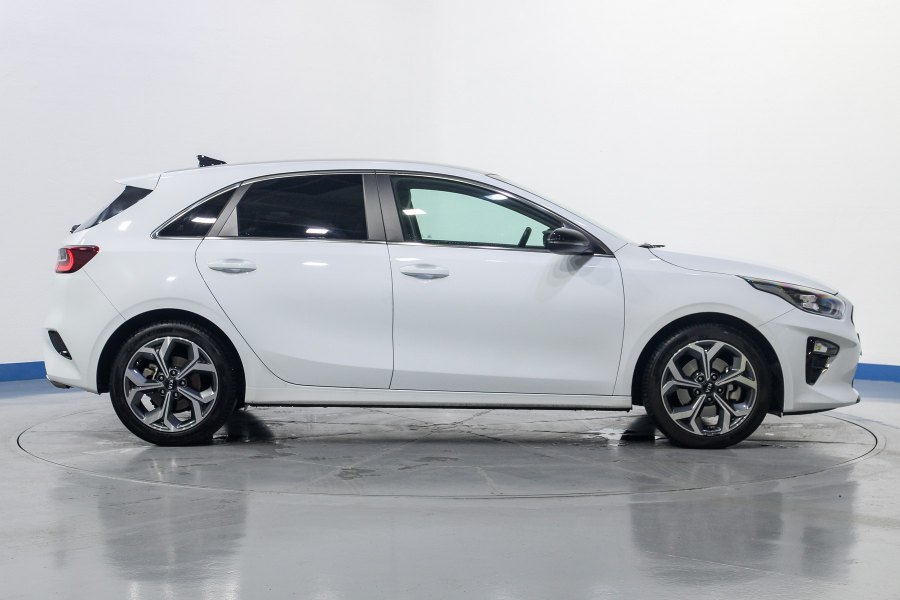 Kia Ceed Gasolina 1.0 T-GDi 88kW (120CV) Tech 6