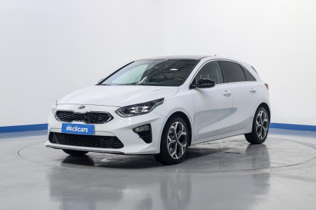 Kia Ceed 1.0 T-GDI Eco-Dynamics Tech 120