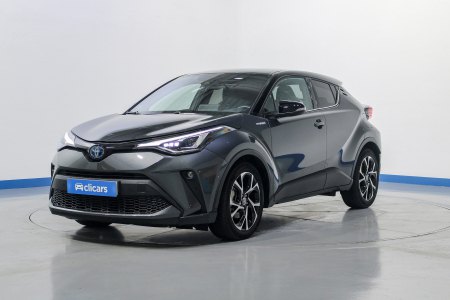 Toyota C-HR 180H Advance Luxury