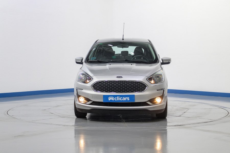 Ford Ka+ Gasolina 1.2 Ti-VCT 51kW Ultimate 2