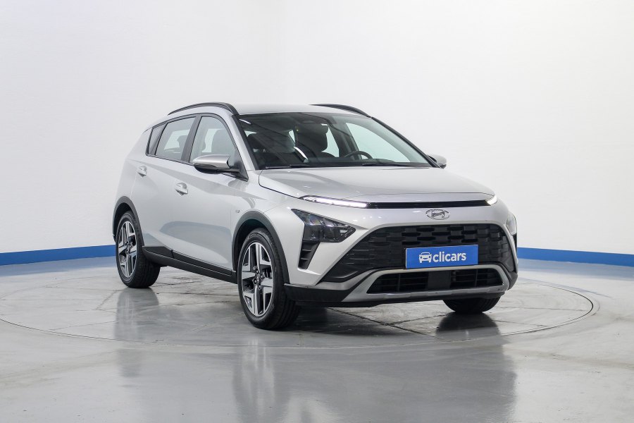 Hyundai Bayon Gasolina Bayon 1.0 TGDI Maxx 3