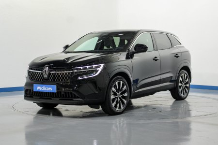 Comprar Renault Austral 1.2 E-Tech Híbrido Techno Renault Austral 1.2 E-Tech Híbrido Techno