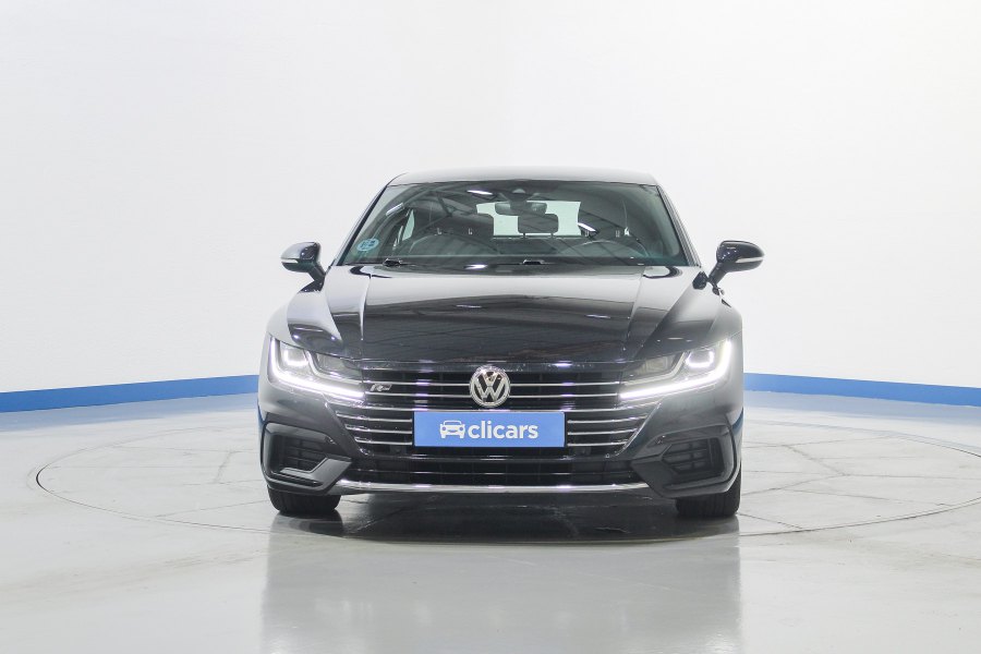 Volkswagen Arteon Diésel R-Line 2.0 TDI 110kW (150CV) DSG 2