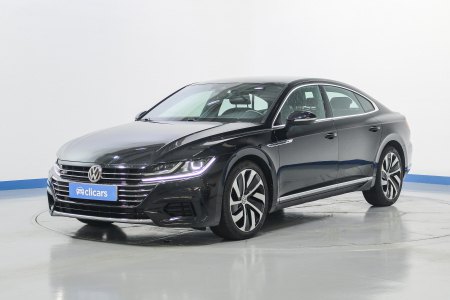 Volkswagen Arteon 2.0TDI R-Line DSG7