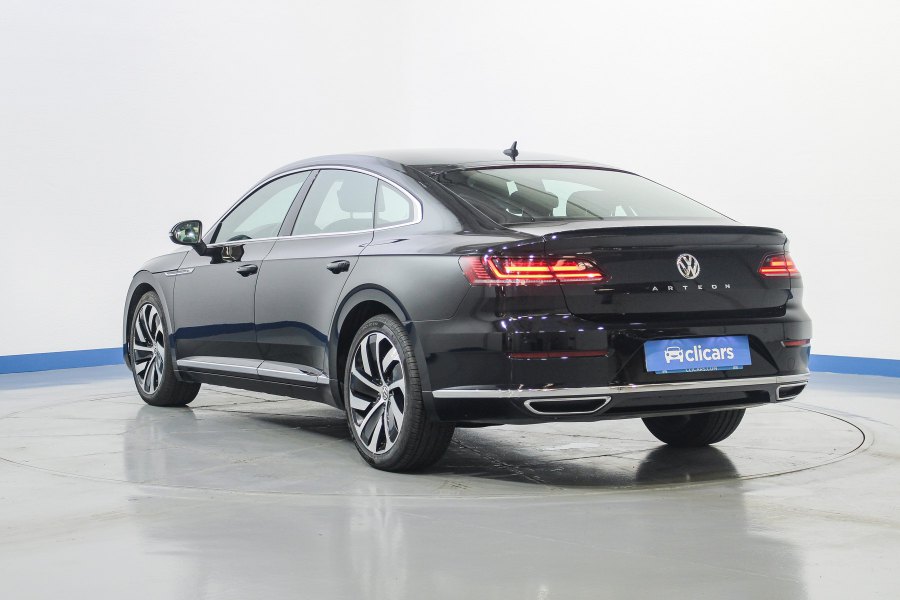 Volkswagen Arteon Diésel R-Line 2.0 TDI 110kW (150CV) DSG 8