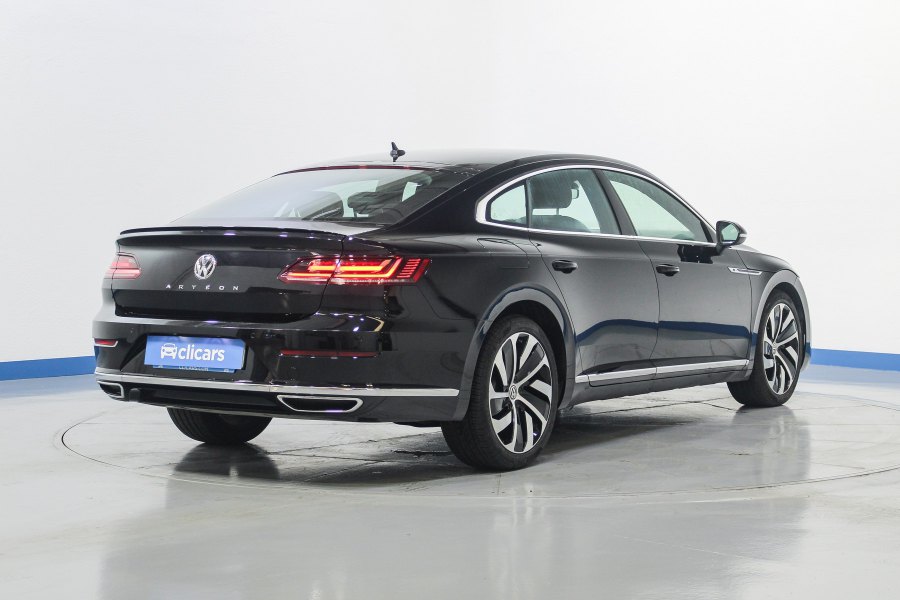 Volkswagen Arteon Diésel R-Line 2.0 TDI 110kW (150CV) DSG 5