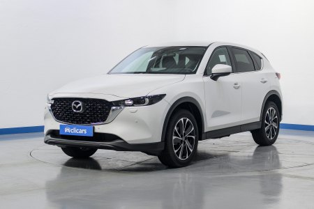 Mazda CX-5 2.0 e-Skyactiv-G MHEV Advantage 2WD