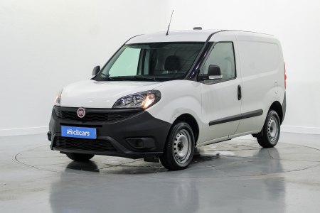 Comprar Fiat Doblò Doblò Cargo 1.3Mjt Base Plus Fiat Doblò Doblò Cargo 1.3Mjt Base Plus