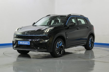 Comprar Lynk & Co 01 Híbrido 1.5 HEV Lynk & Co 01 Híbrido 1.5 HEV