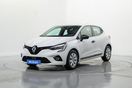 Comprar Renault Clio Blue dCi Business Renault Clio Blue dCi Business