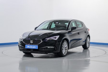 SEAT León 2.0TDI CR S&S Xcellence DSG-7 150