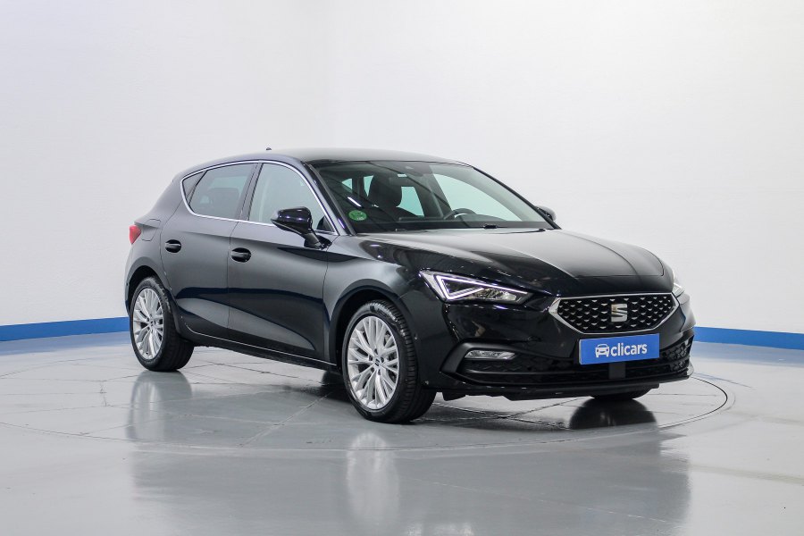 SEAT León Diésel 2.0 TDI 110kW DSG-7 S&S Xcellence 3